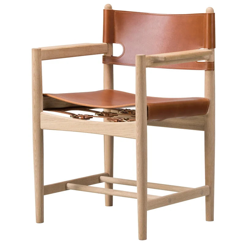 Spanish Dining Chair