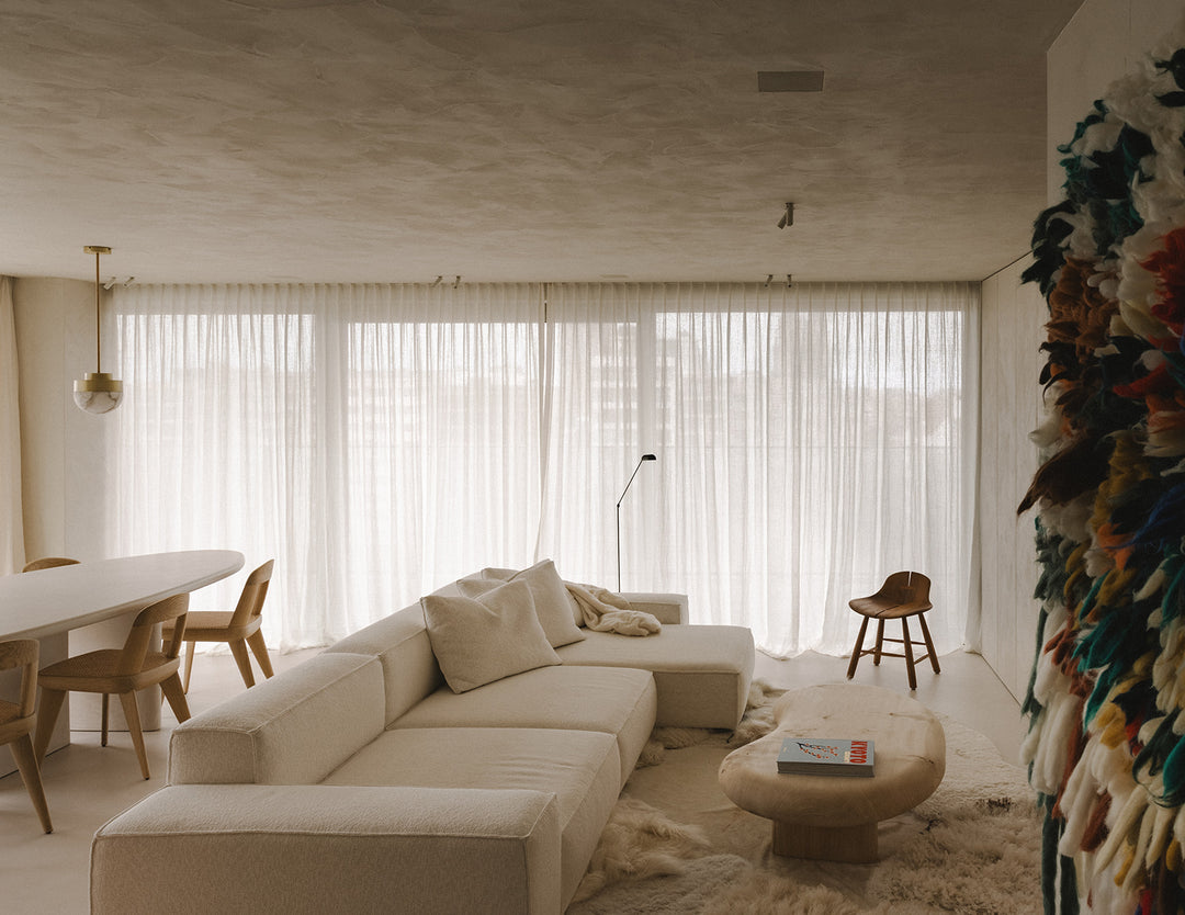 Soft sofa