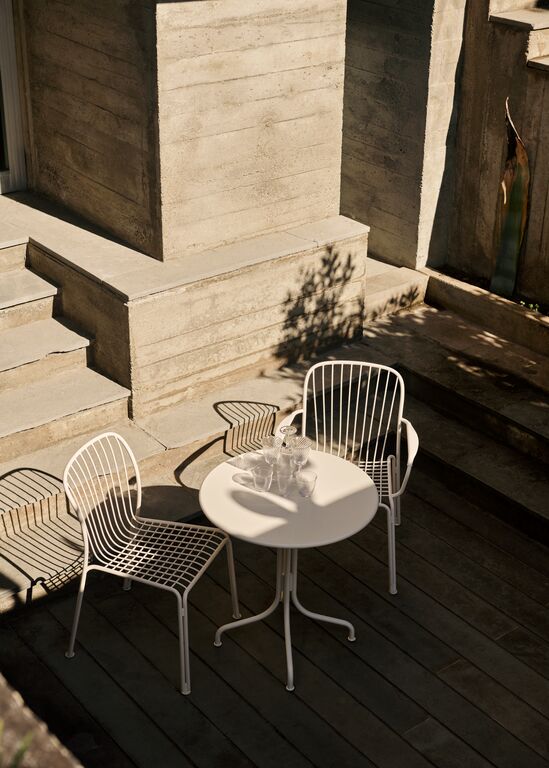 Thorvald armchair SC95