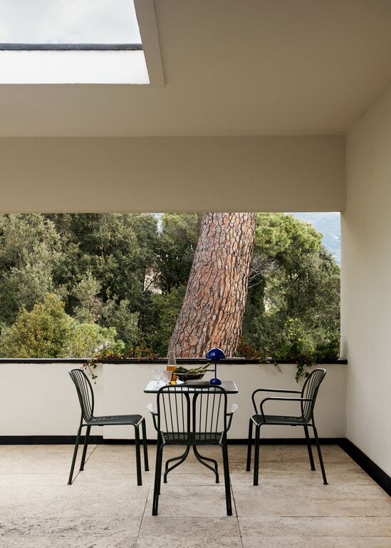 Thorvald outdoor table SC97