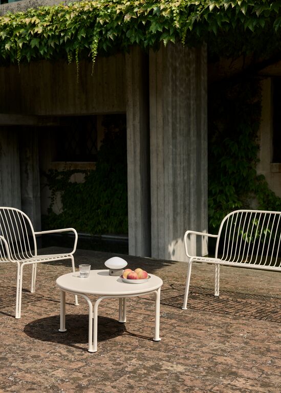 Thorvald lounge armchair SC101