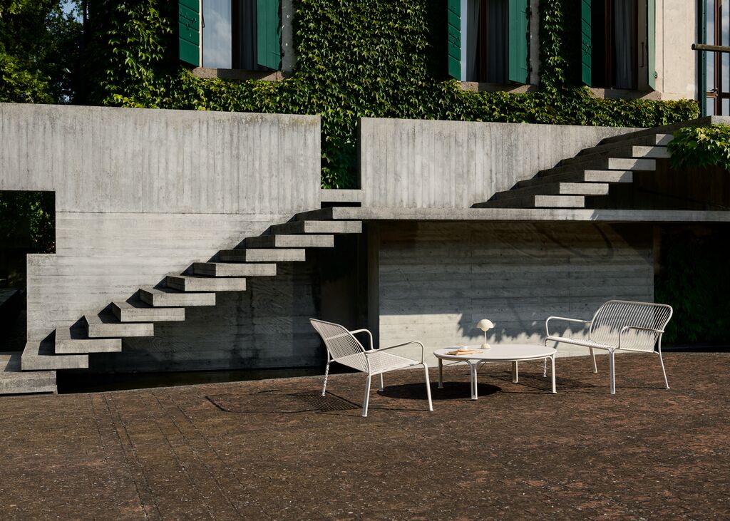 Thorvald coffee table SC109