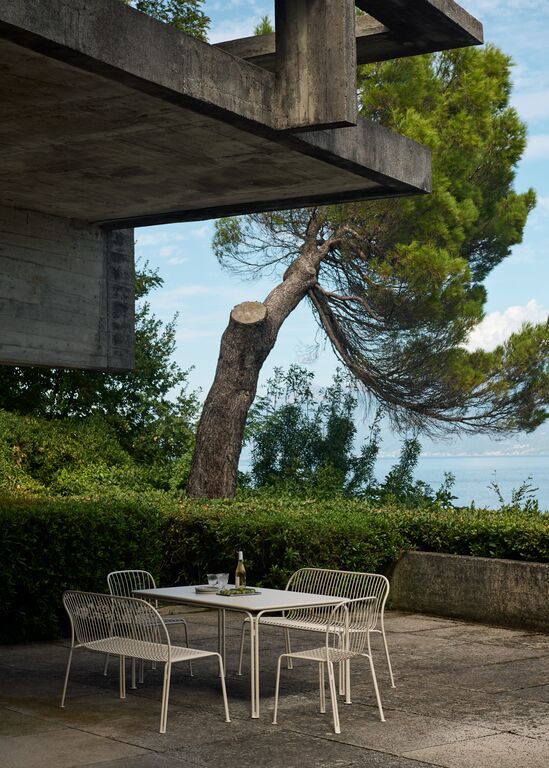 Thorvald dining bench SC111