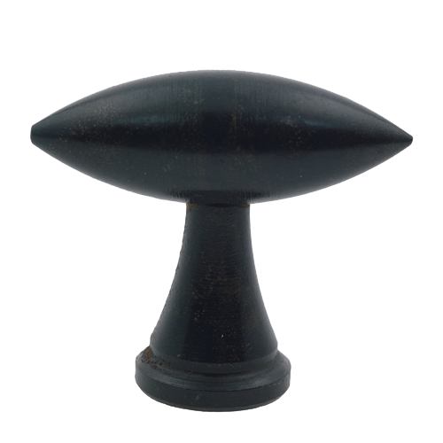 Furniture pull olive 45 mm
