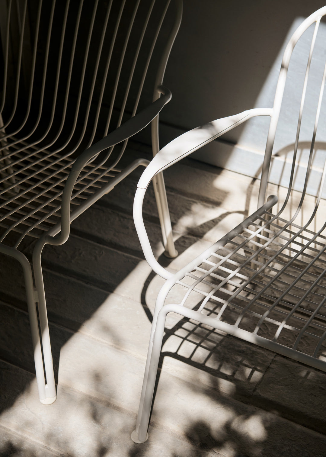 Thorvald lounge armchair SC101