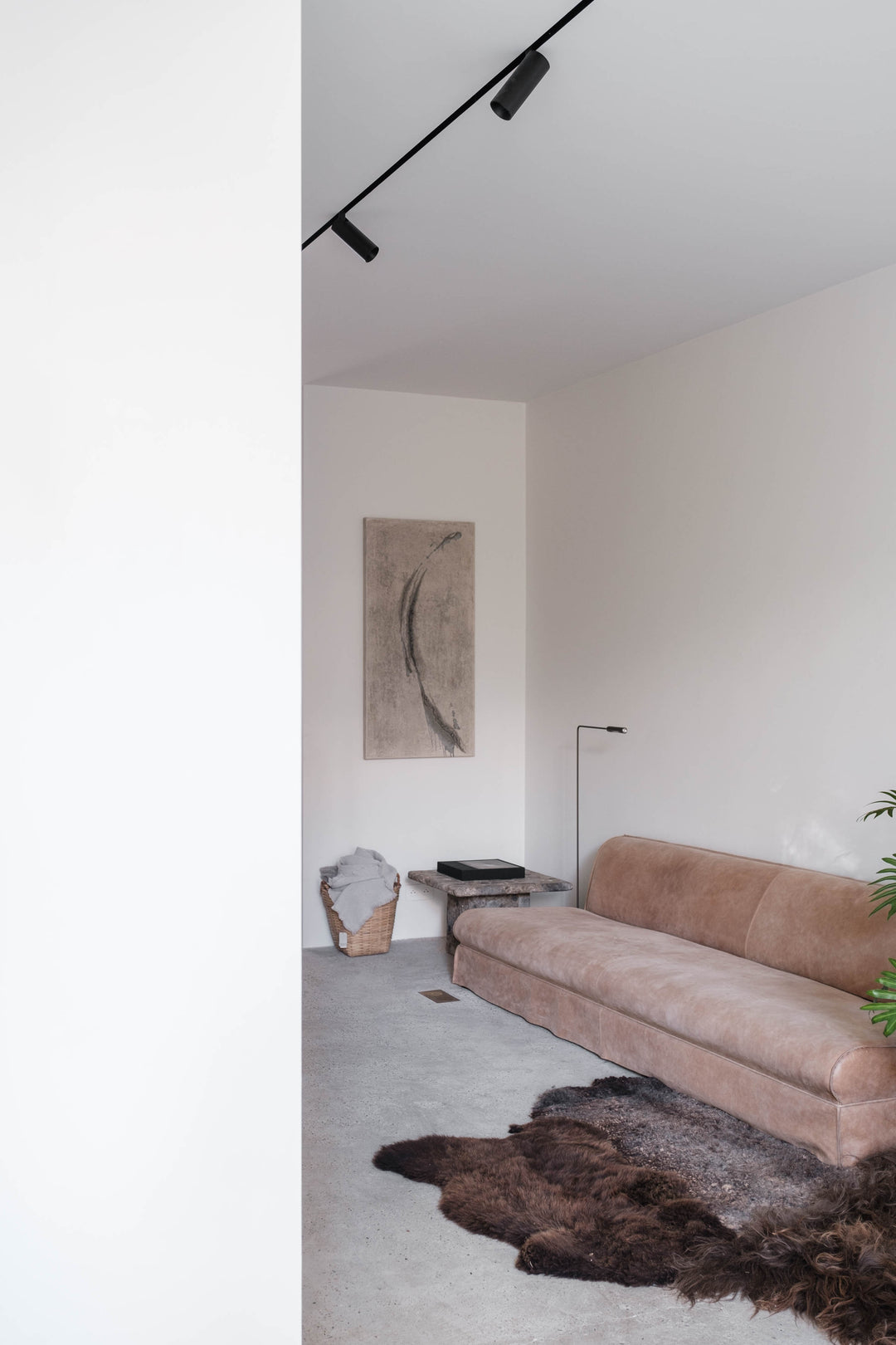 Louis sofa