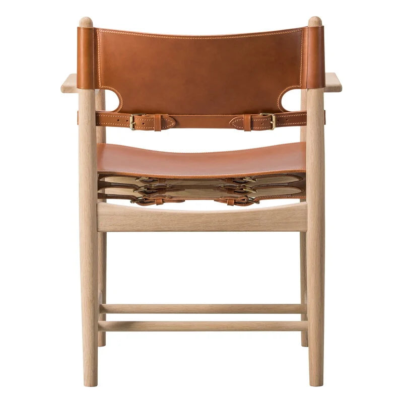 Spanish Dining Chair