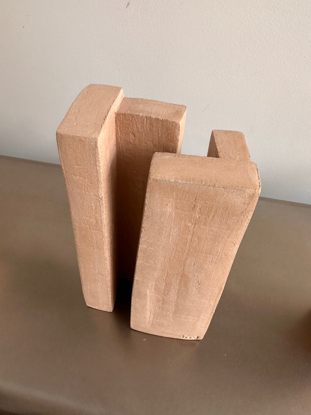 couple grès XVI-XII-24