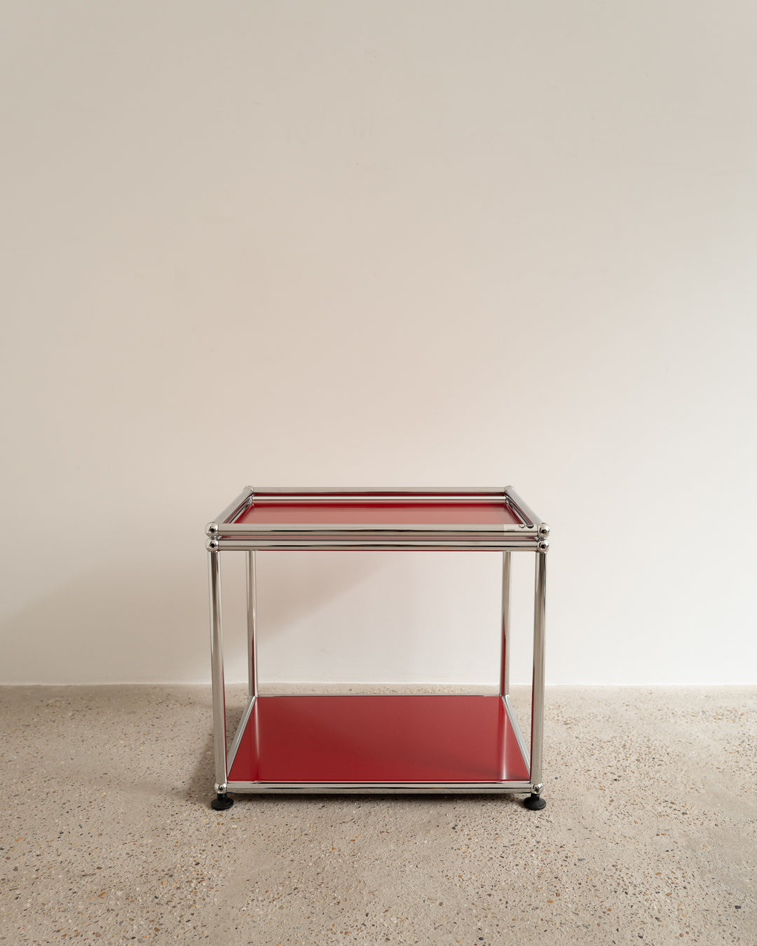 USM Haller side table