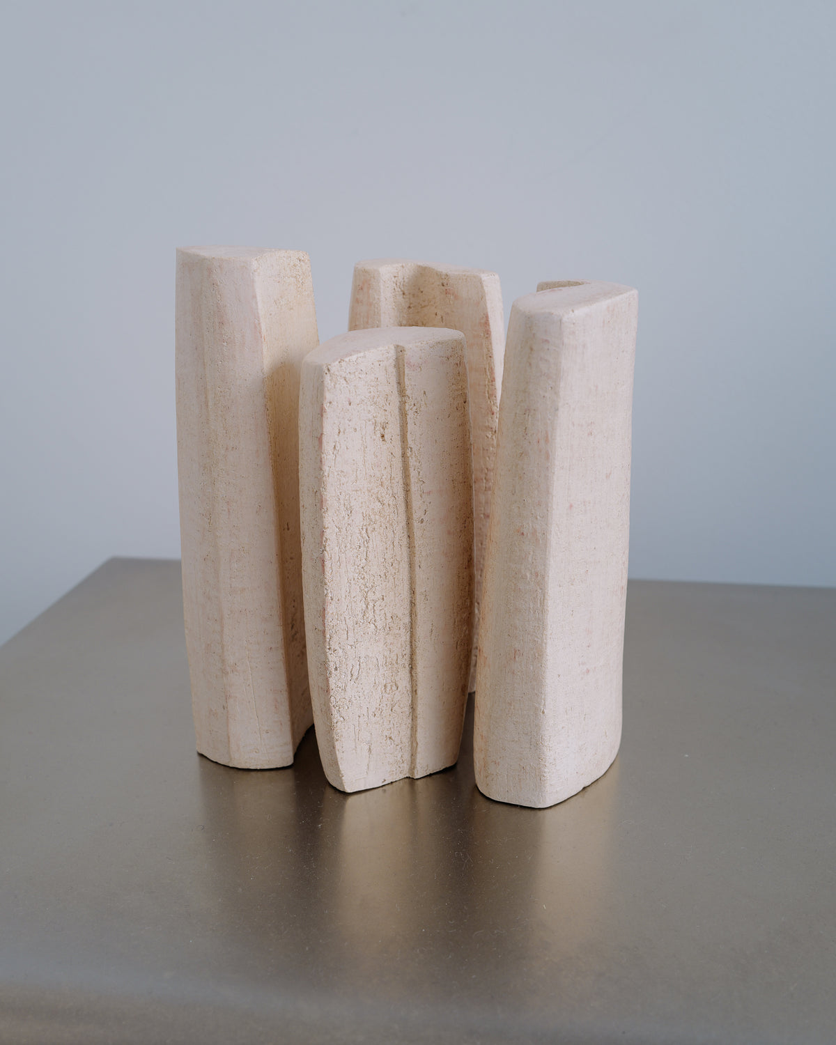 paysage grès XII-XII-24 by Anouk Albertini – view 4