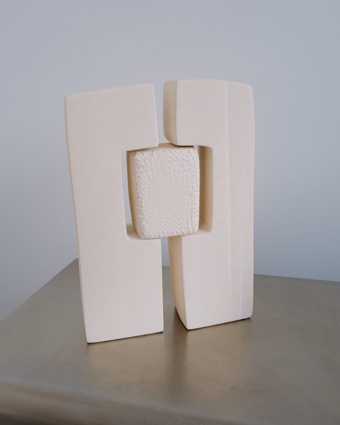 equilibre pierre calcaire III-V-25