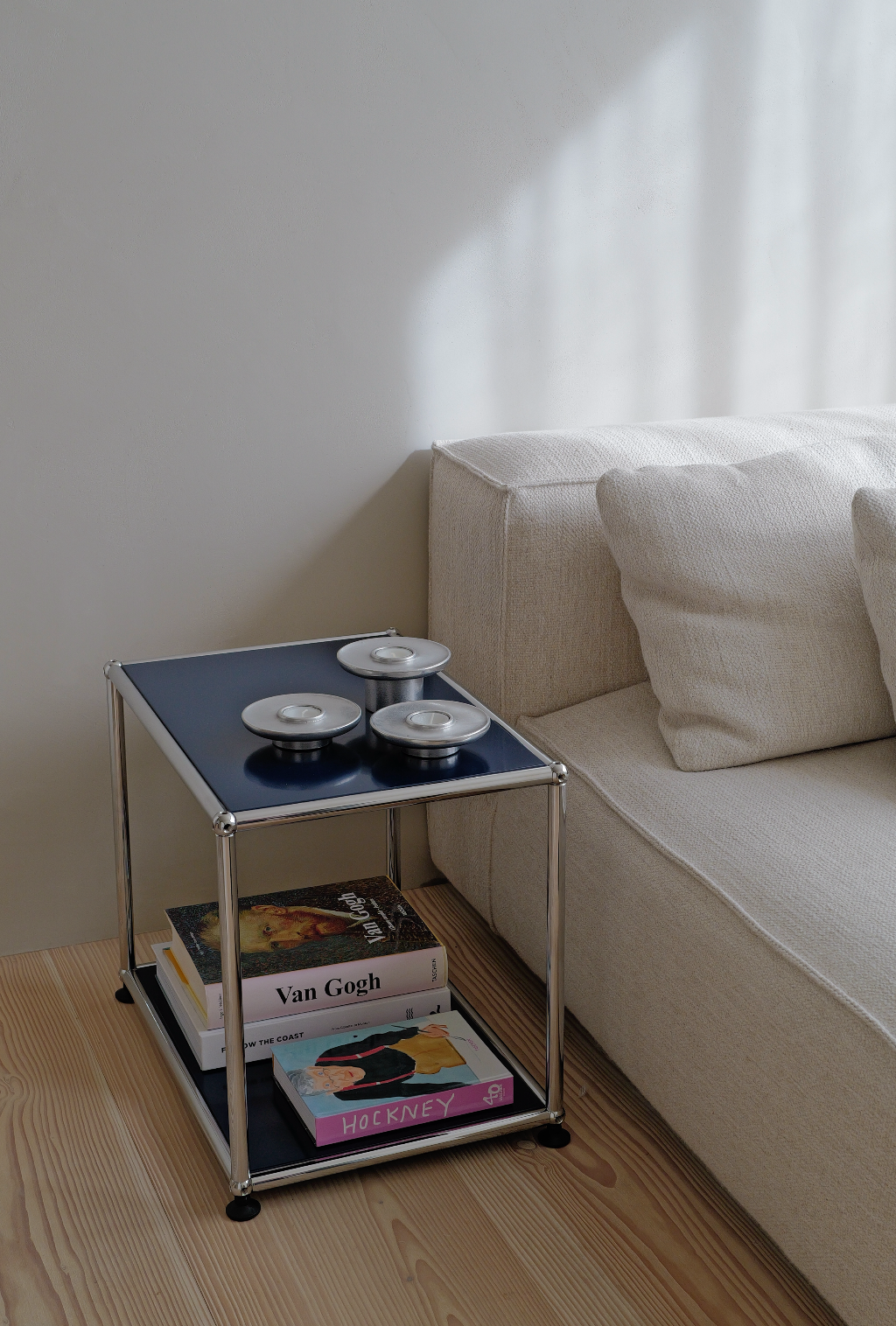 USM Haller Side Table