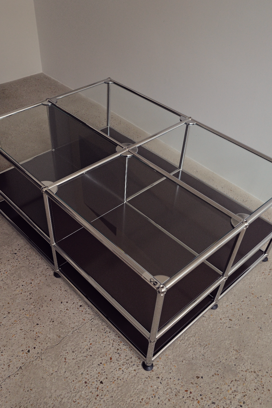 USM Haller Coffee Table