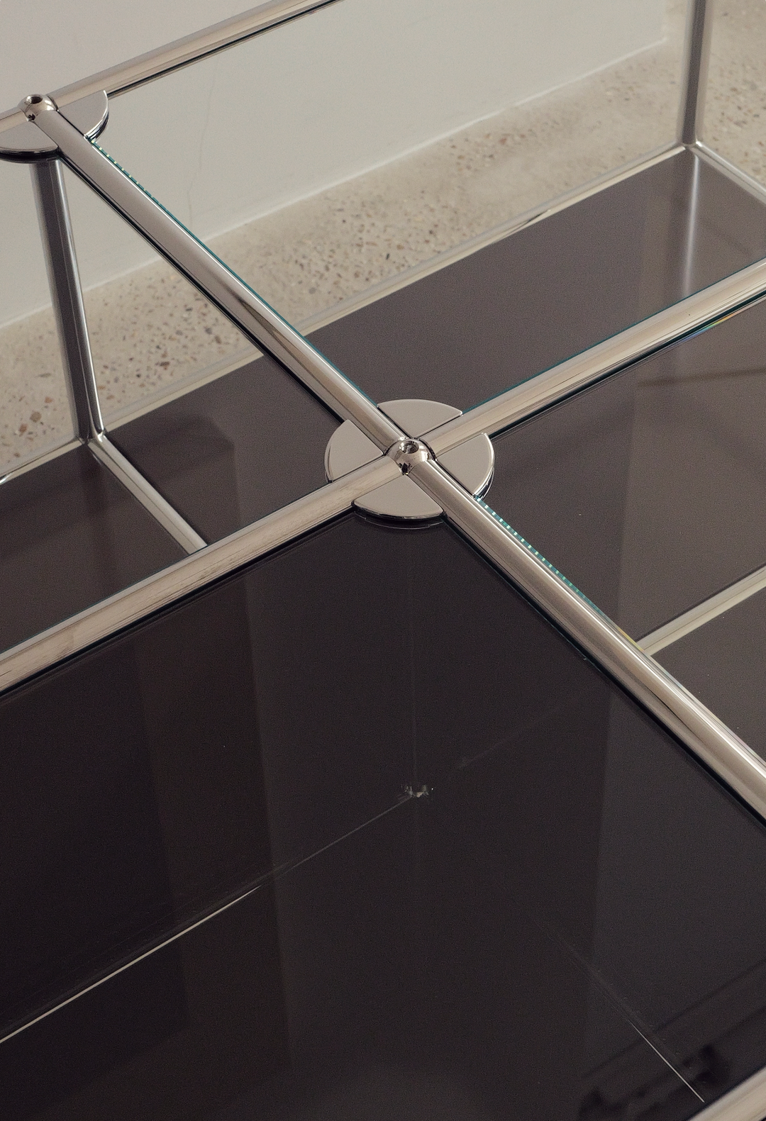 USM Haller Coffee Table