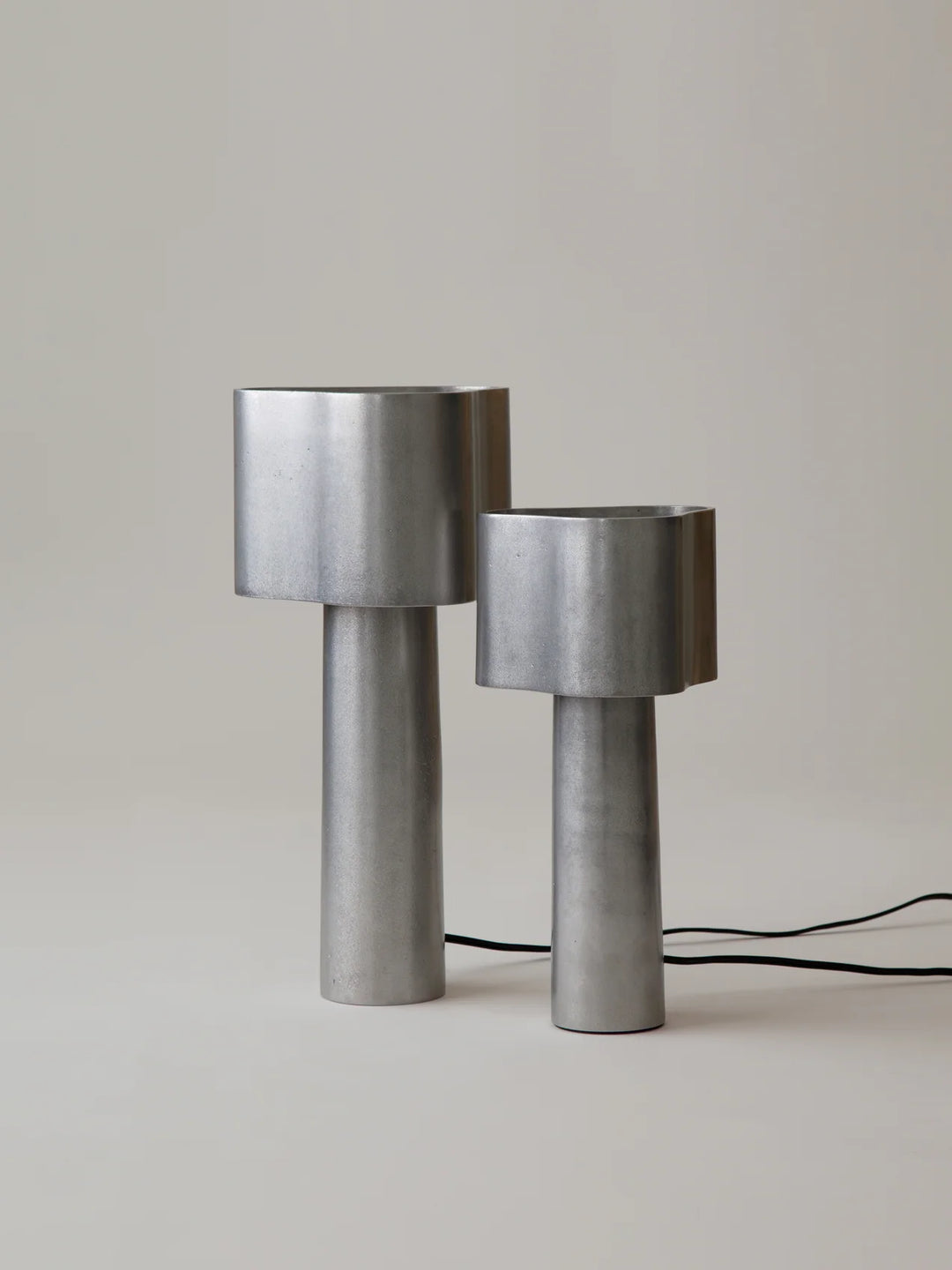 Coy Table Lamp