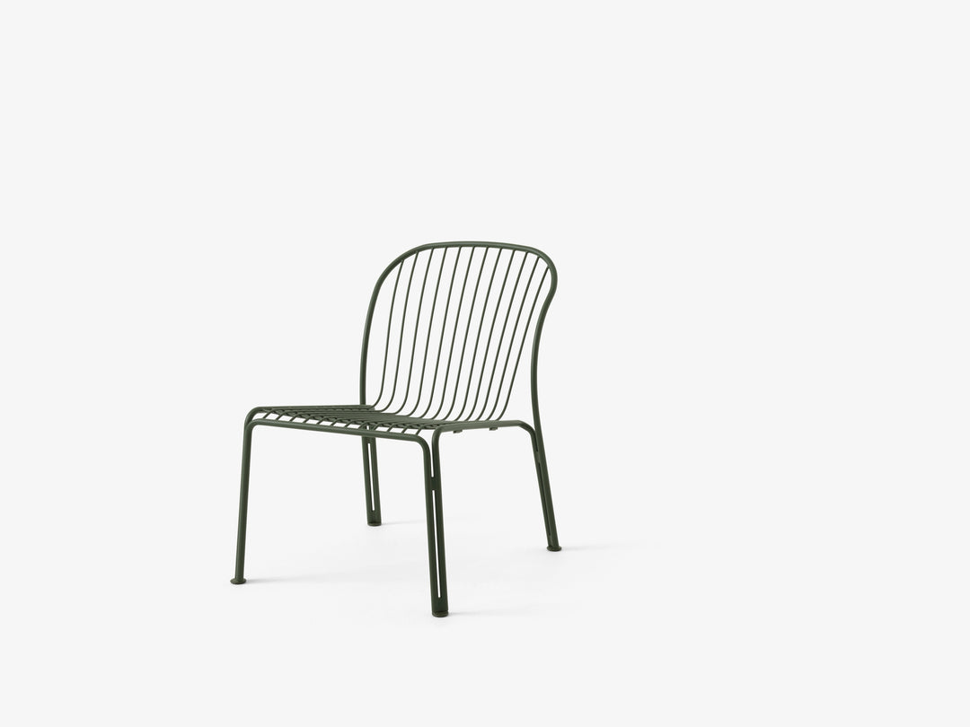 Thorvald lounge chair SC100
