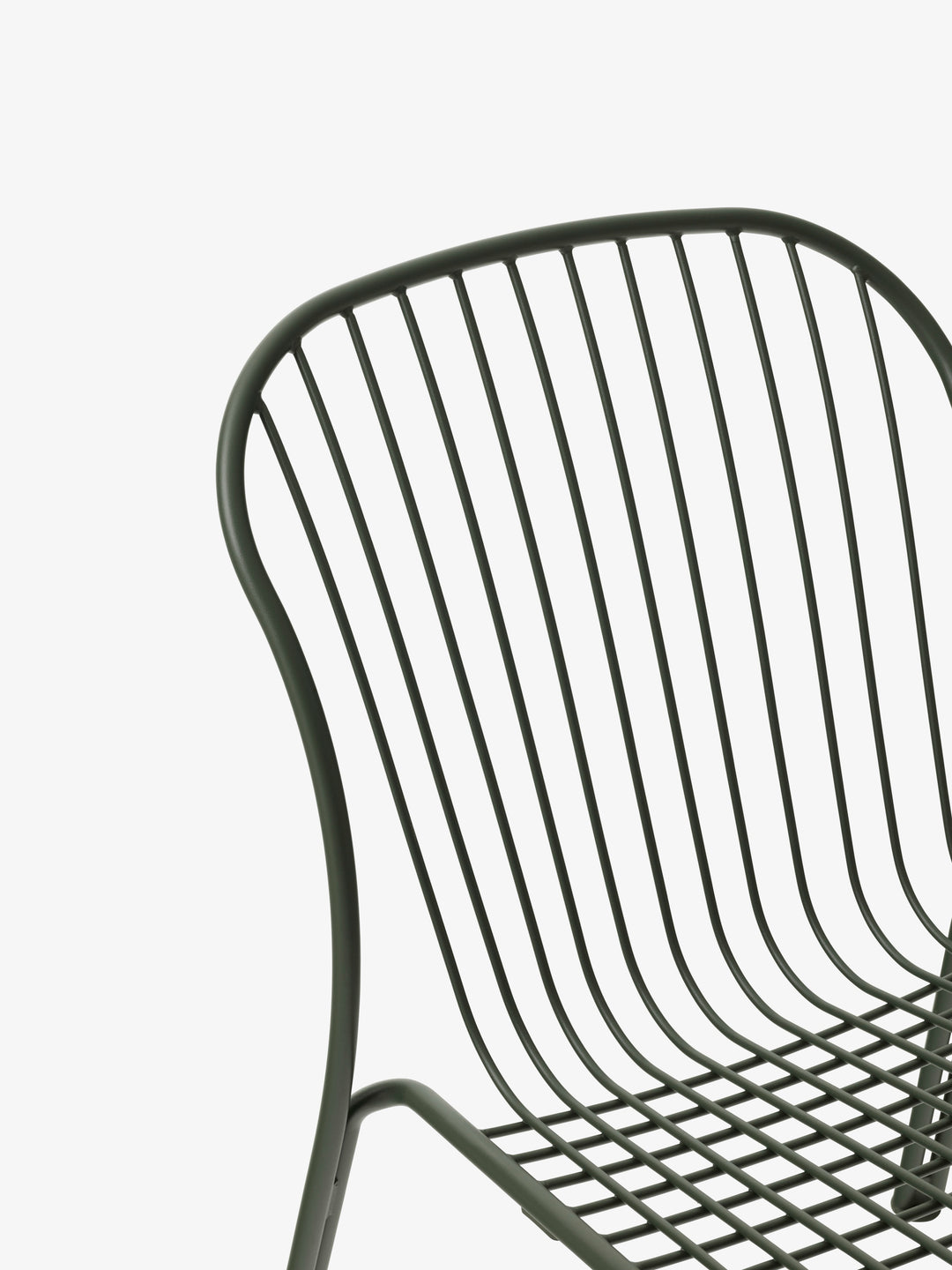 Thorvald lounge chair SC100