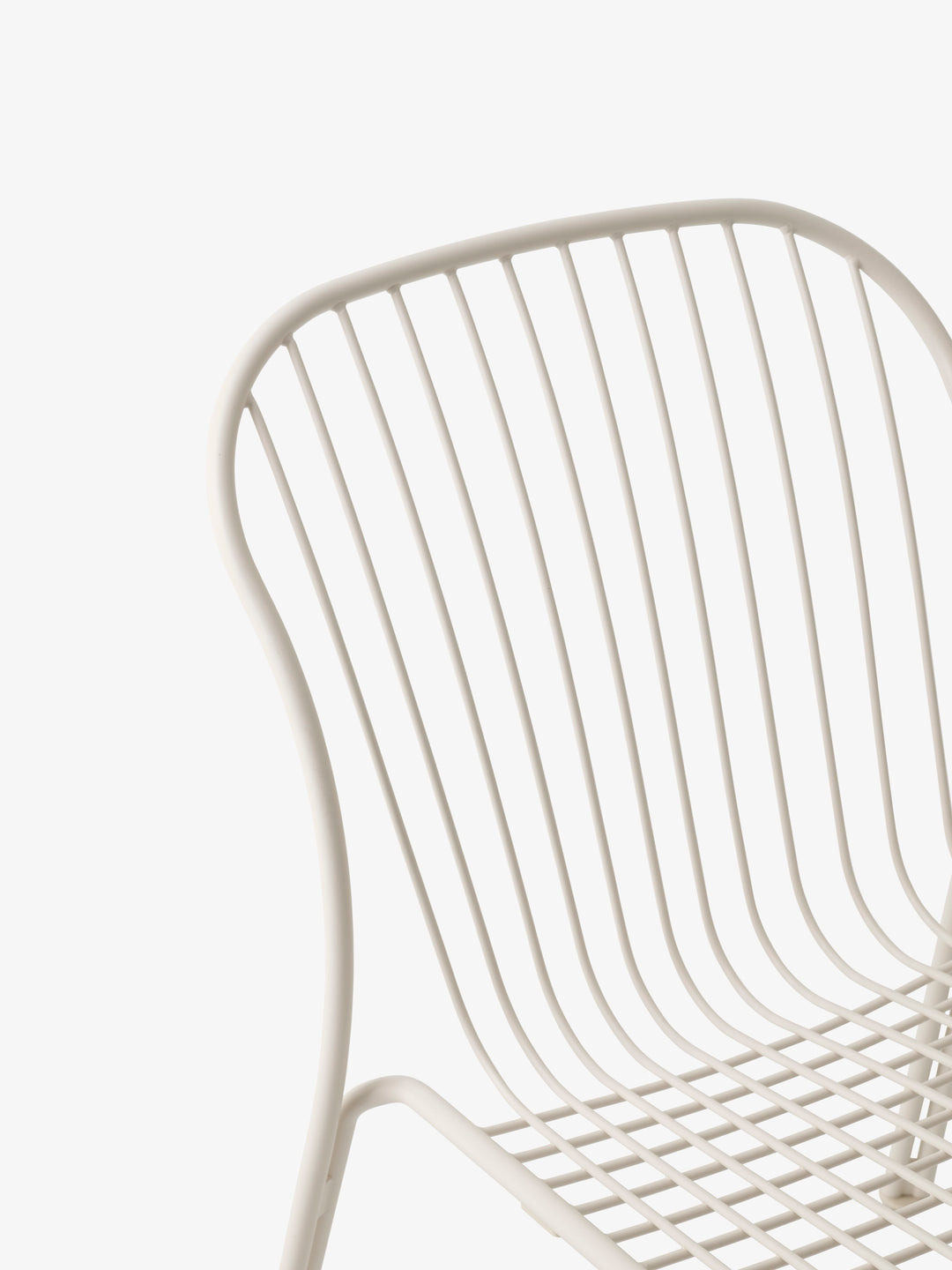 Thorvald lounge chair SC100