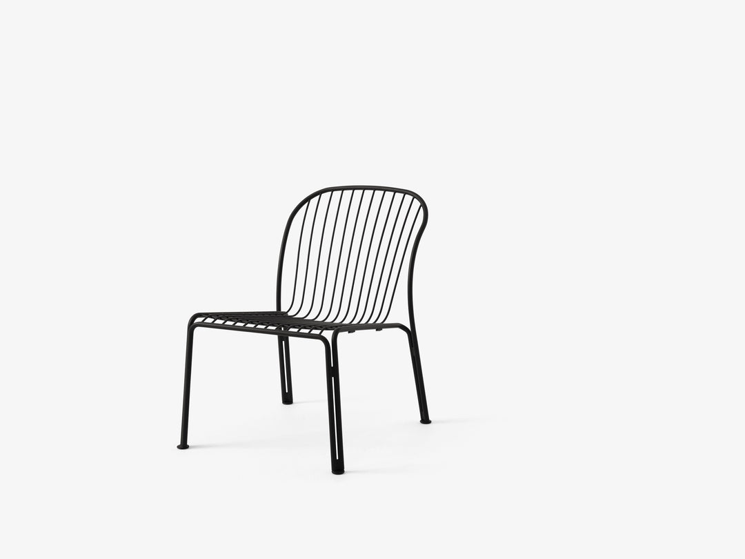 Thorvald lounge chair SC100