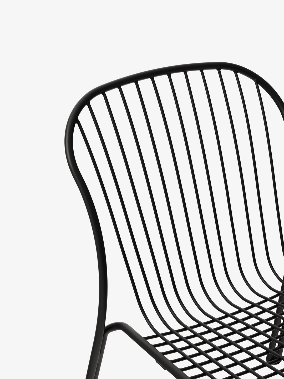 Thorvald lounge chair SC100