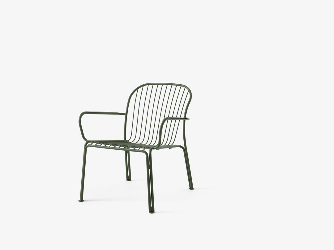 Thorvald lounge armchair SC101