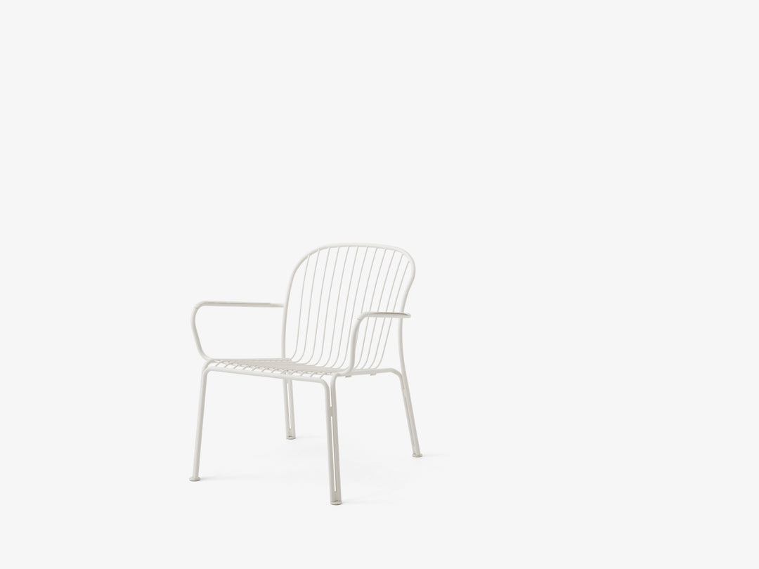 Thorvald lounge armchair SC101