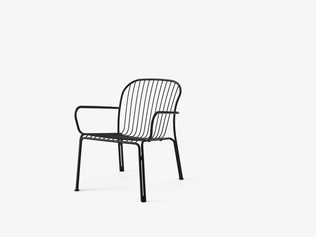 Thorvald lounge armchair SC101