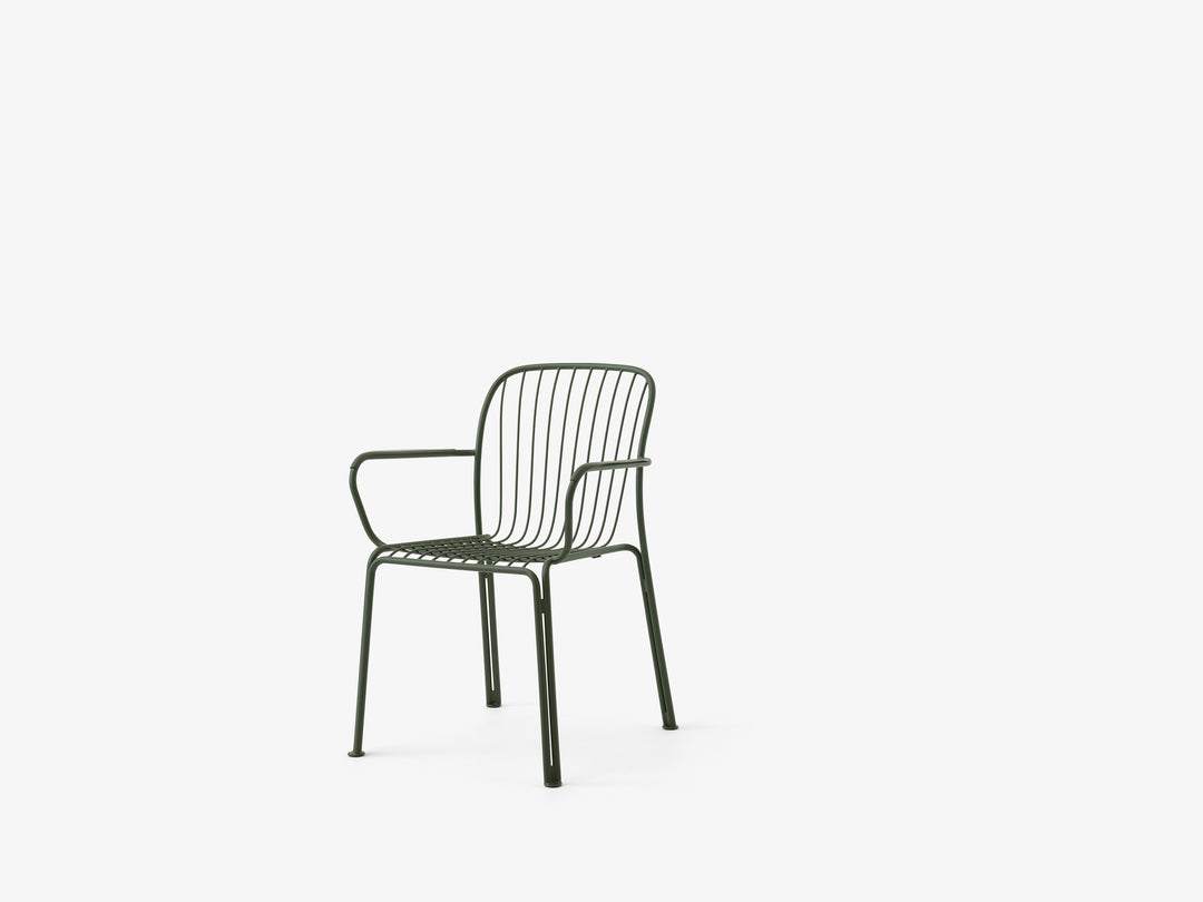 Thorvald armchair SC95