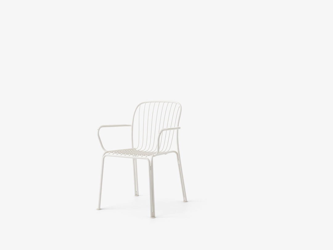 Thorvald armchair SC95