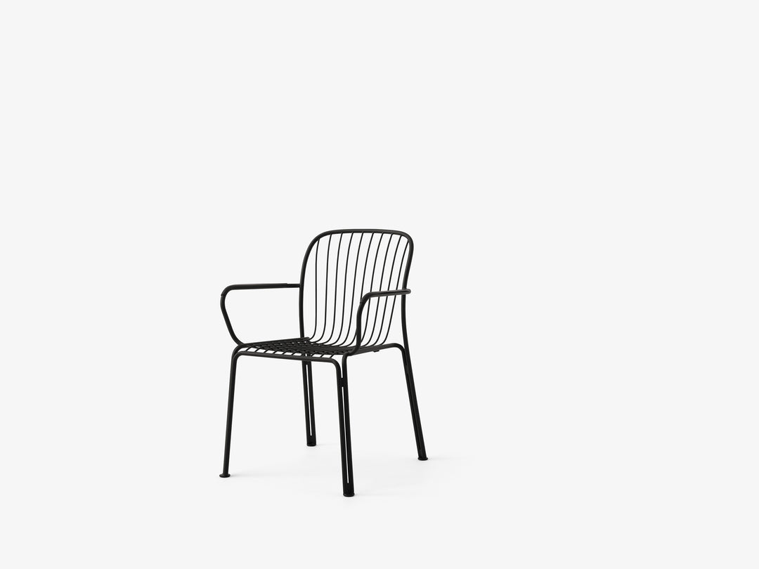 Thorvald armchair SC95