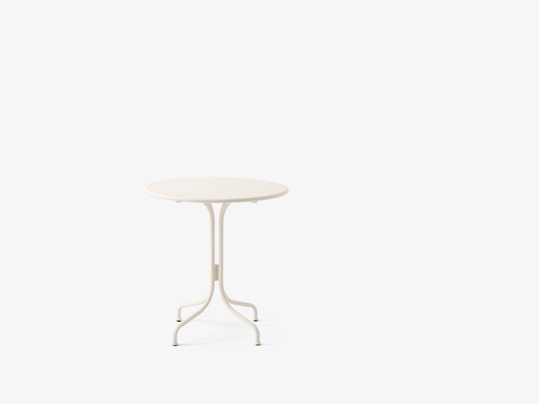 Thorvald outdoor table SC96