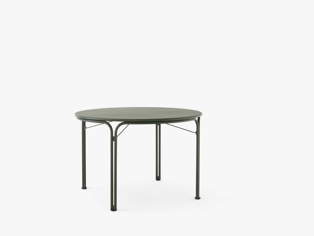 Thorvald dining table SC98
