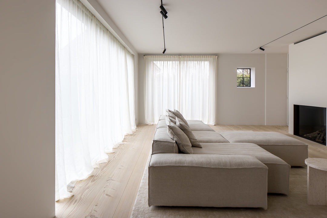 Soft sofa