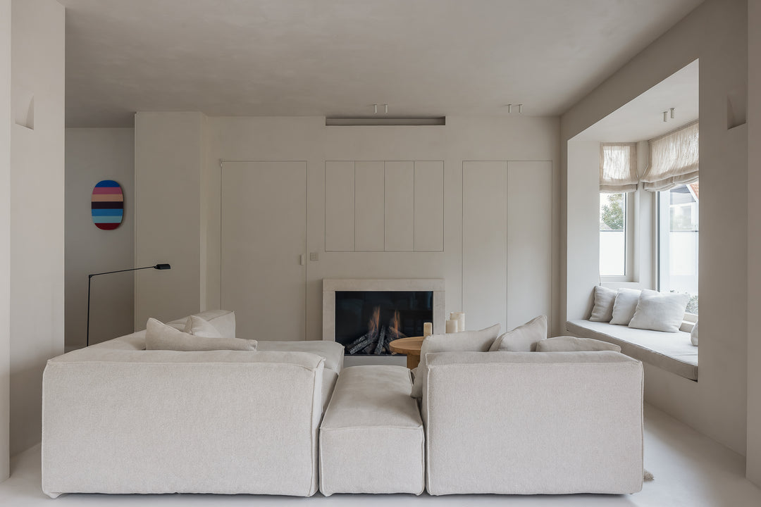 Soft sofa