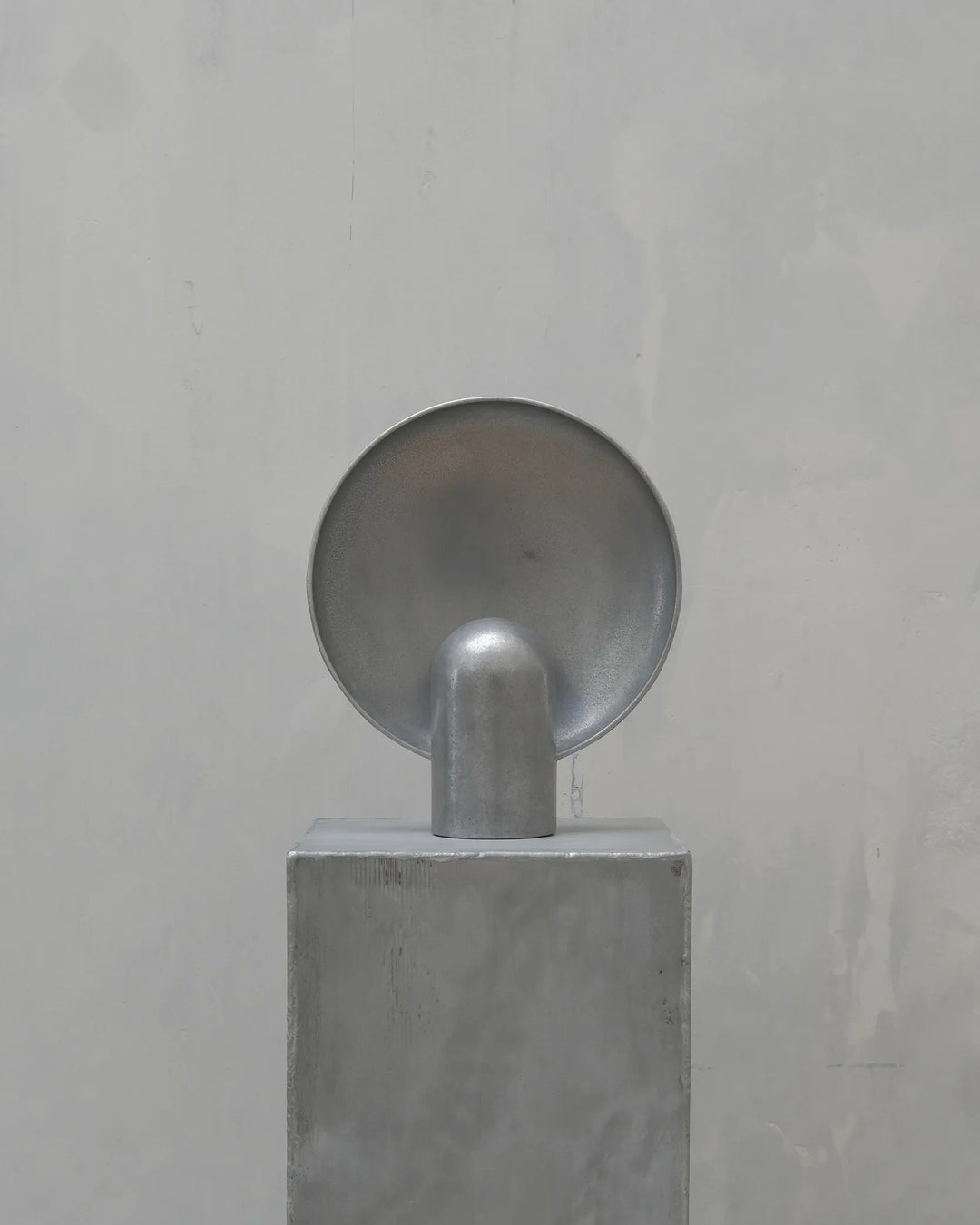 Surface Light, in AM Designs showroom, Antwerpen