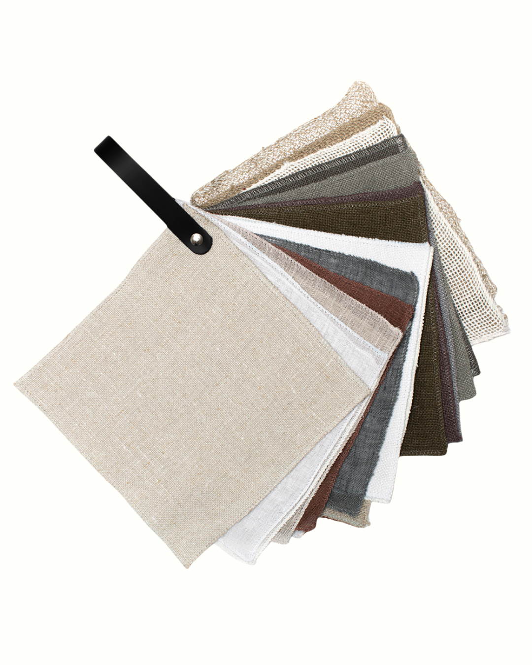 am fabric book 4 Breeze / Forrest