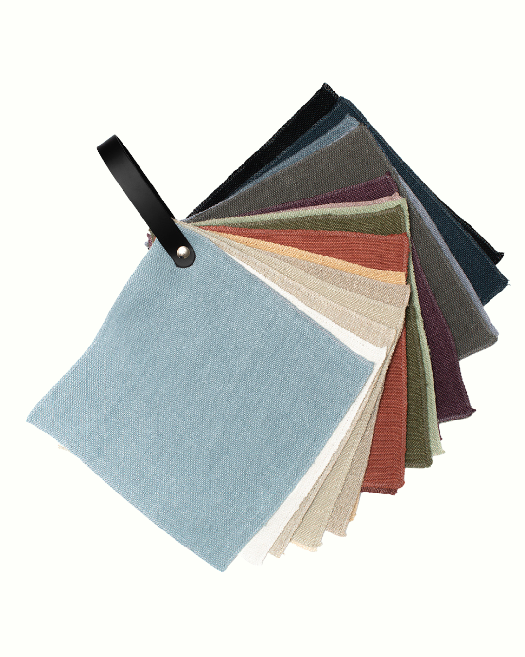 am fabric book 2 Pure