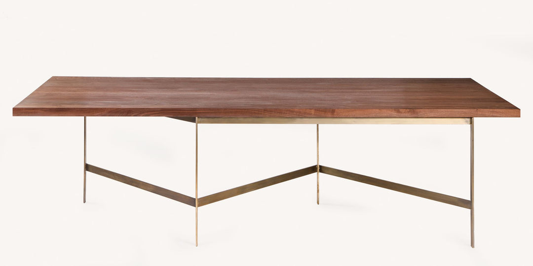 Plank Dining table