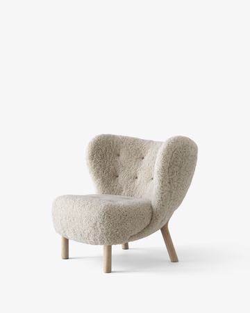 Little Petra lounge chair VB1