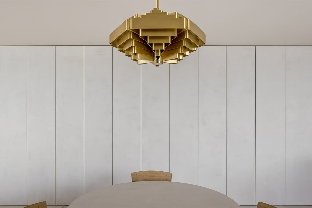 Osaka ceiling lamp